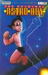 Original Astro Boy comic books